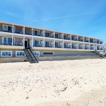 Atlantic Oceanfront Hotel, Wells Beach Eksteriør bilde