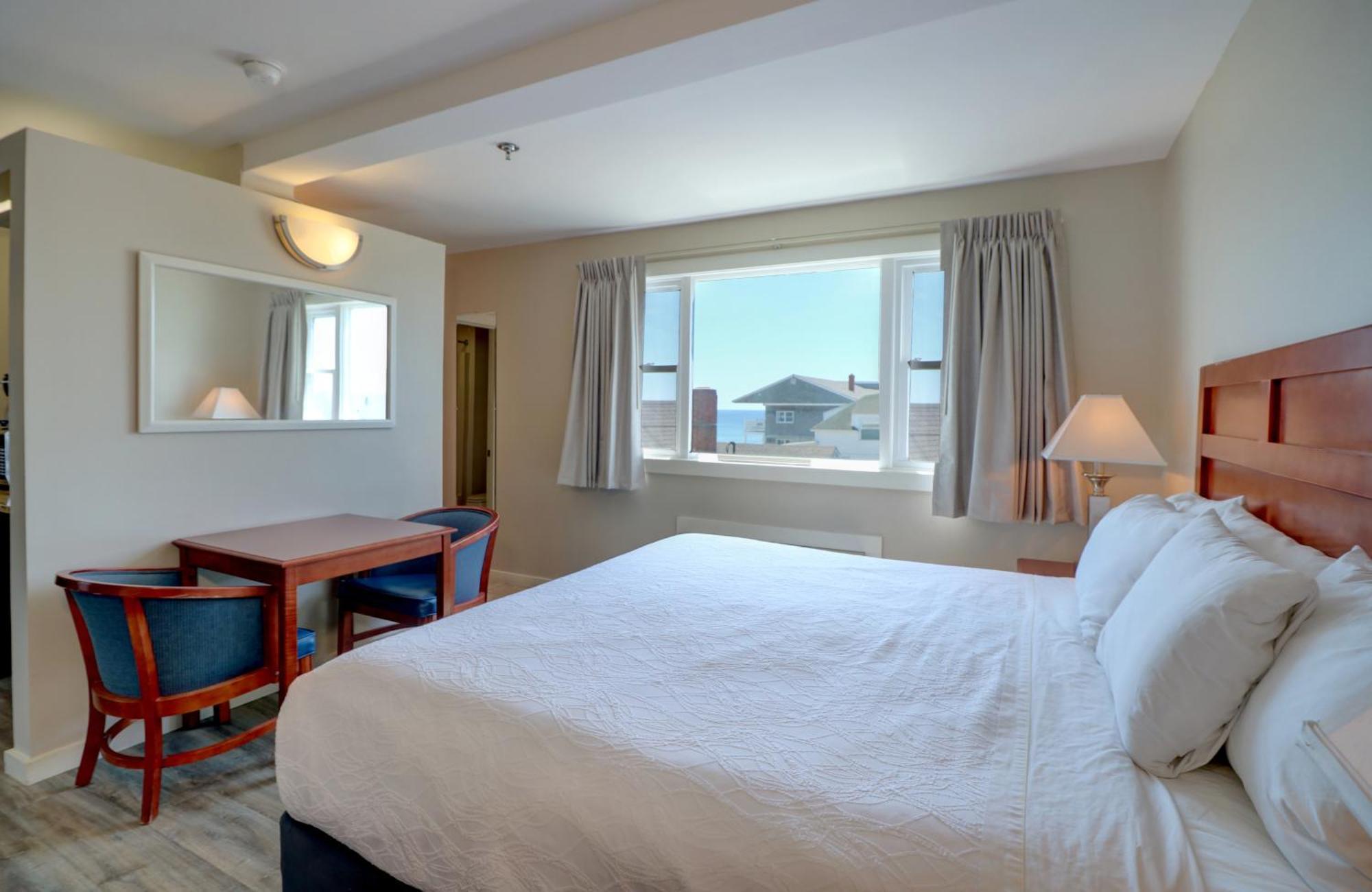 Atlantic Oceanfront Hotel, Wells Beach Eksteriør bilde